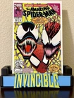The Amazing Spider-Man #363 Marvel (1992) Third App Of Carnage NM