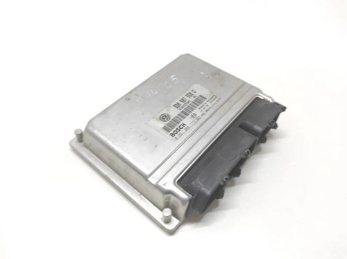 VW PASSAT B5 3B2 Motorsteuergerät ECU 8D0907558G 1.80 Petrol 112kw 34836969