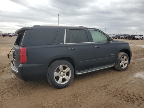 Driver Front Seat Bucket- Seat Opt AN3 Fits 15-20 SUBURBAN 1500 1658685 - Picture 3 of 12