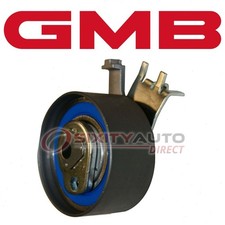 GMB 490-7063 Timing Belt Tensioner for 85548 Engine Valve Train Components  ed