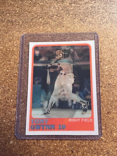 1988 Tony Gwynn #16