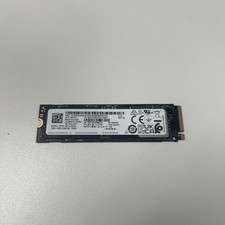Samsung Dell 0R4DT2 PM9A1 256GB NVMe M.2 PCIe Gen4 SSD MZ-VL2256A MZVL2256HCHQ