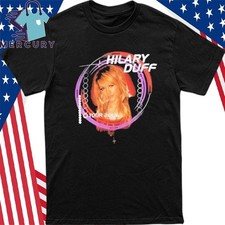 Hilary Duff Tour 2006 Shirt