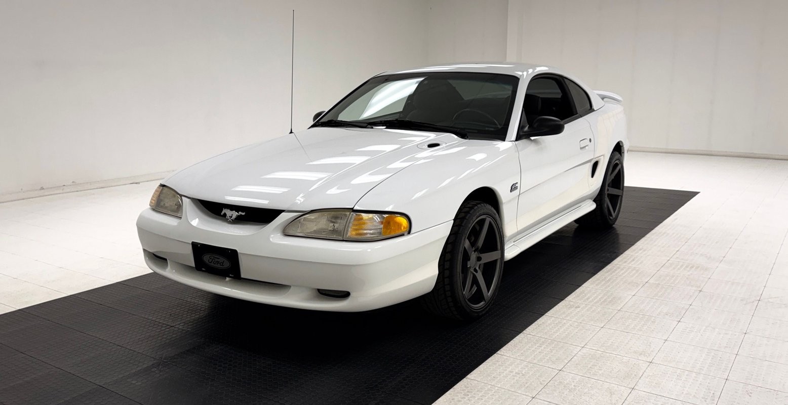 1995 Ford Mustang for sale in Morgantown Pennsylvania