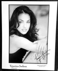 Tsianina Joelson - Fitness Model and Actress (XENA) - Autographed  Photo Set — photo 2