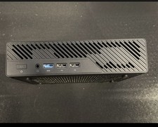 MinisForum MS-01 Workstation Barebones Intel ...