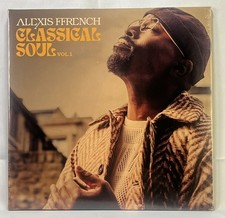 Alexis Ffrench - Classical Soul Vol. 1 Double 12