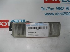Antibrouillard Opel SENATOR