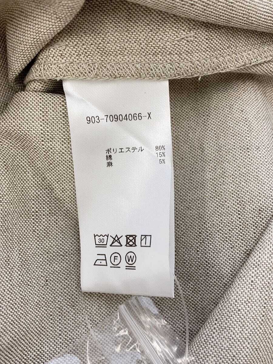 ALTRA Classicom Altro Cappotto Poliestere BEG 903 70904066 X