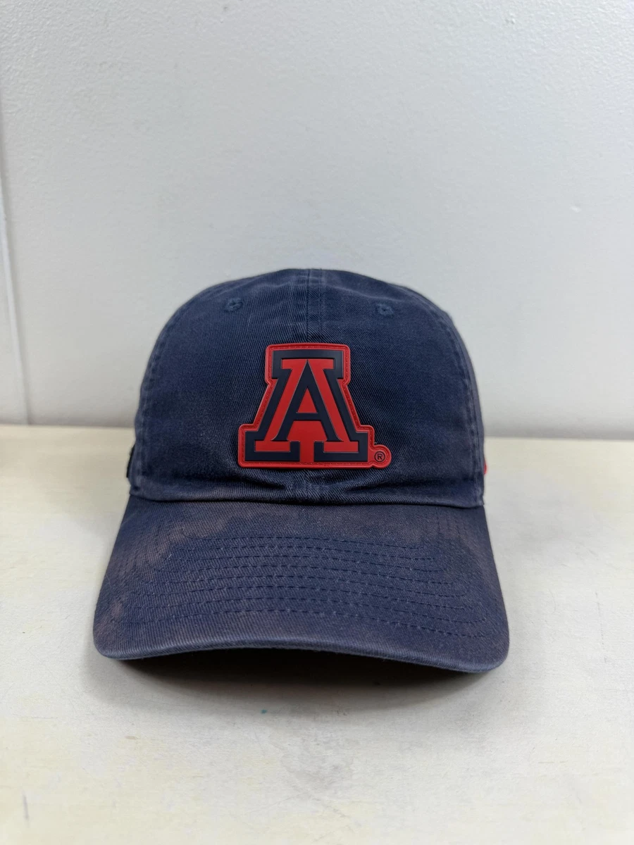 Casquette de baseball bleue Wildcats - France