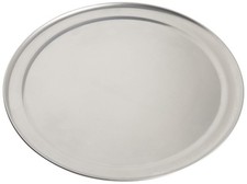 American Metalcraft TP12 TP Series 18-Gauge Aluminum Standard 12-Inch, Silver 