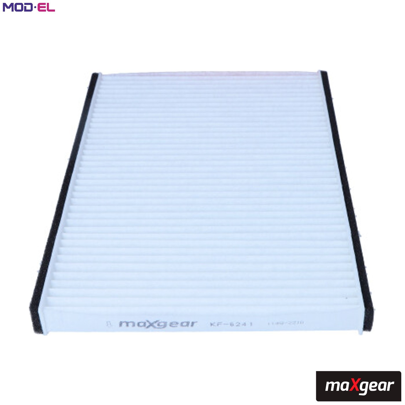 Cabin filter Particulate Filter 26-0251 MAXGEAR for FIAT LANCIA - Image 6