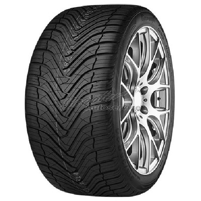 2x Gripmax Allwetterreifen 265/50 R 20 111W 3PMSF XL (108V 107H) | 48200