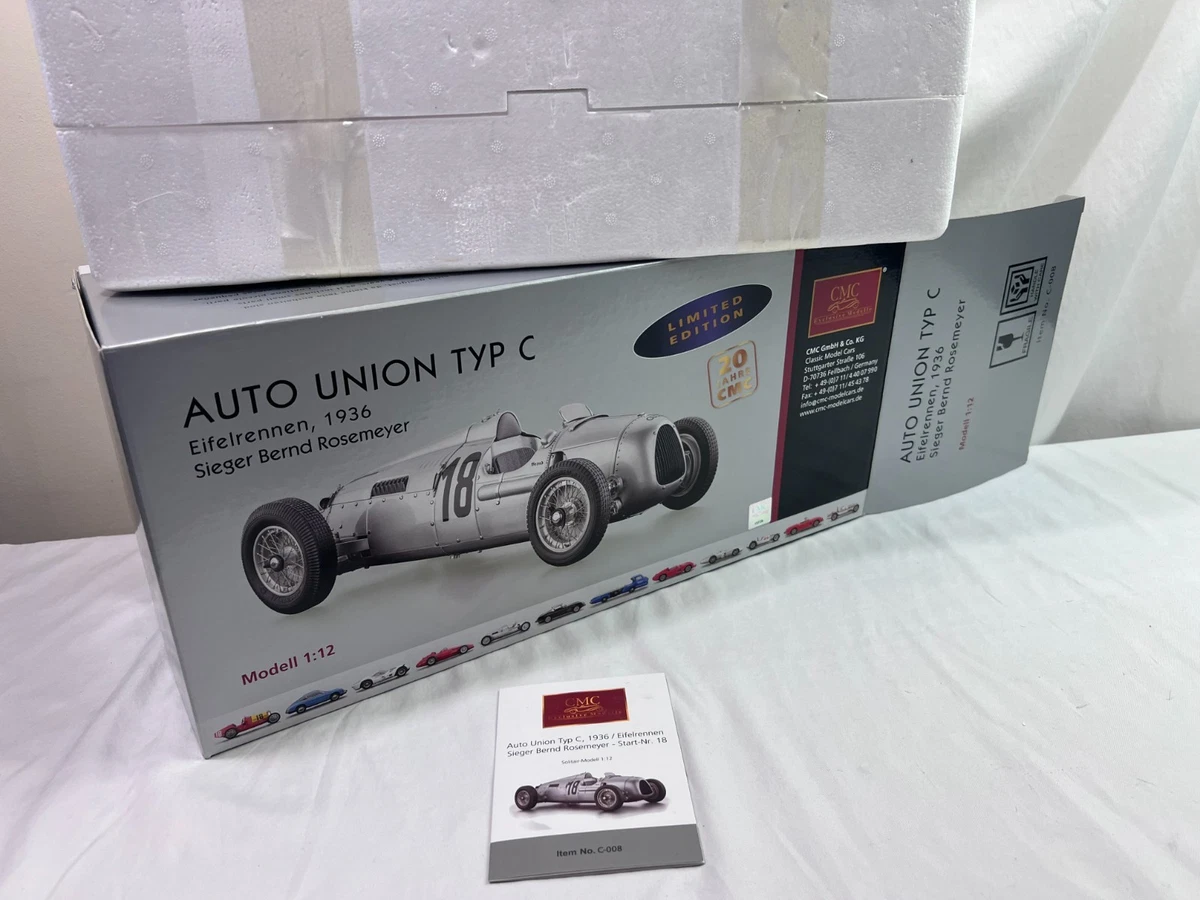 auto union type c products for sale | eBay