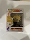 Funko Pop! Vinyl: Dragon Ball Z - Super Saiyan 2 Gohan - GameStop (GS)  #518