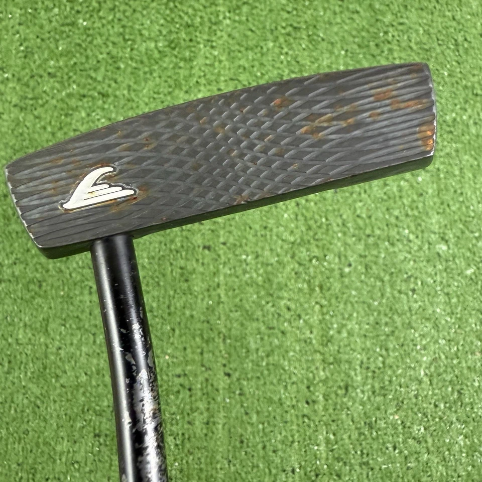 Tommy Armour Impact Series No. 3 Cb 37" Putter Counterbalance Right Handed - Image 2 of 4