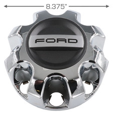 Tapa central Ford F-250 HC3Z-1130-F