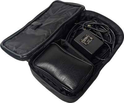 Black Box V.35 BERT Error Rate Test Set With Power Adapter & Case