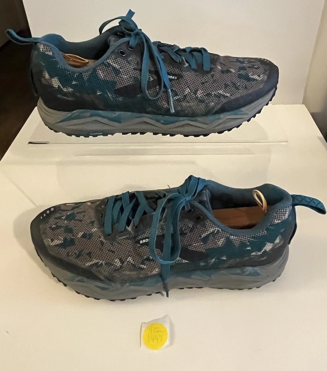 Brooks Caldera Sneakers for Men for Sale | Shop Men display picture 3