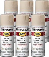 Rust-oleum 7777830 Stops Rust Spray Paint 12 Oz Rust-oleum 7777830 Stops Rust Spray Paint 12 Oz