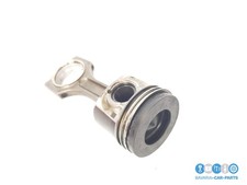 Original BMW  F11 F25 F31 F15  Kolben D=83,960mm mit Pleuel Pleuelstange 7812585