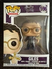 Funko Pop! Vinyl: Buffy the Vampire Slayer - Rupert Giles #596