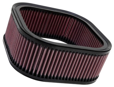 Luftfilter K&N Filters HD-1102 Langzeitfilter für HARLEY ROD NIGHT STREET 5 1130