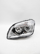 Mercedes-Benz X204 GLK Scheinwerfer Frontscheinwerfer Links A2048204961