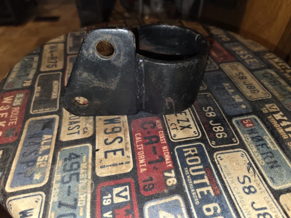 HASPORT Motor Mount Civic 92-95 Integra 94-01 B Series - Image 2 of 4