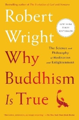 Robert Wright Why Buddhism is True (Taschenbuch)
