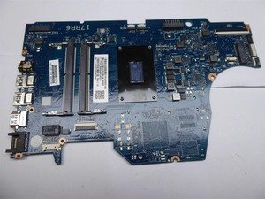HP 17 17 AC Serie AMD Ryzen 3 2200U Mainboard Motherboard L22719-601 #4976