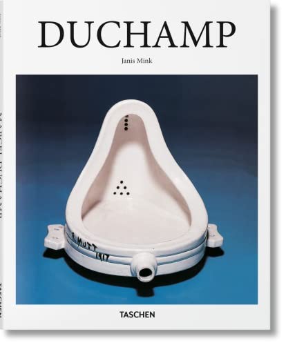 Duchamp: 1887-1968, Art As Anti-art (Basic Art) - Image 5