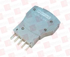 PHOENIX CONTACT CB TM1 10A SFB P / CBTM110ASFBP (USED)