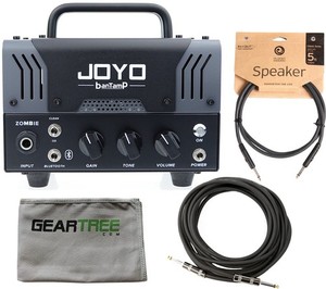 Joyo Zombie | eBay