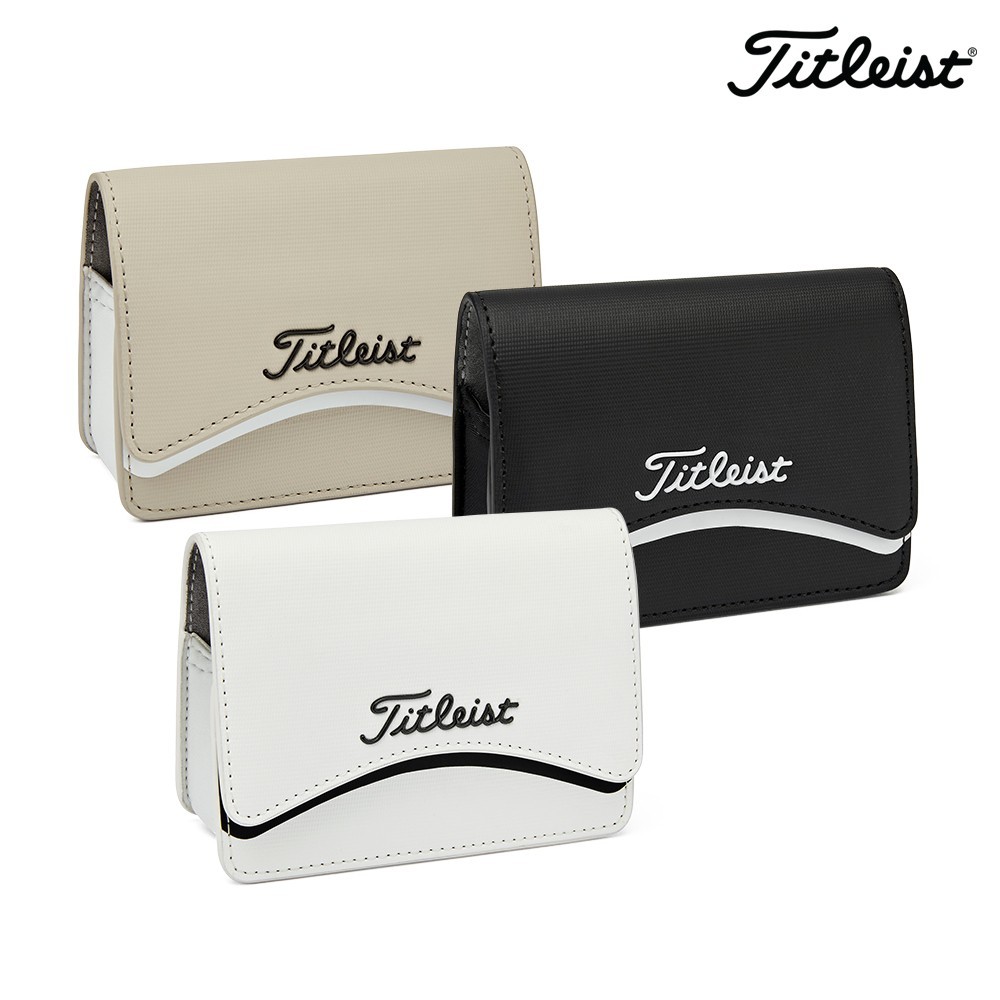 Rangefinder Case Pouch Ta25rfcs_white/black/sand White