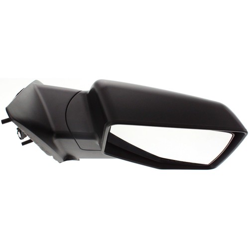 Side View Mirror Power Right Hand RH Passenger Side for 06-11 Ford Ranger New - Picture 4 of 6