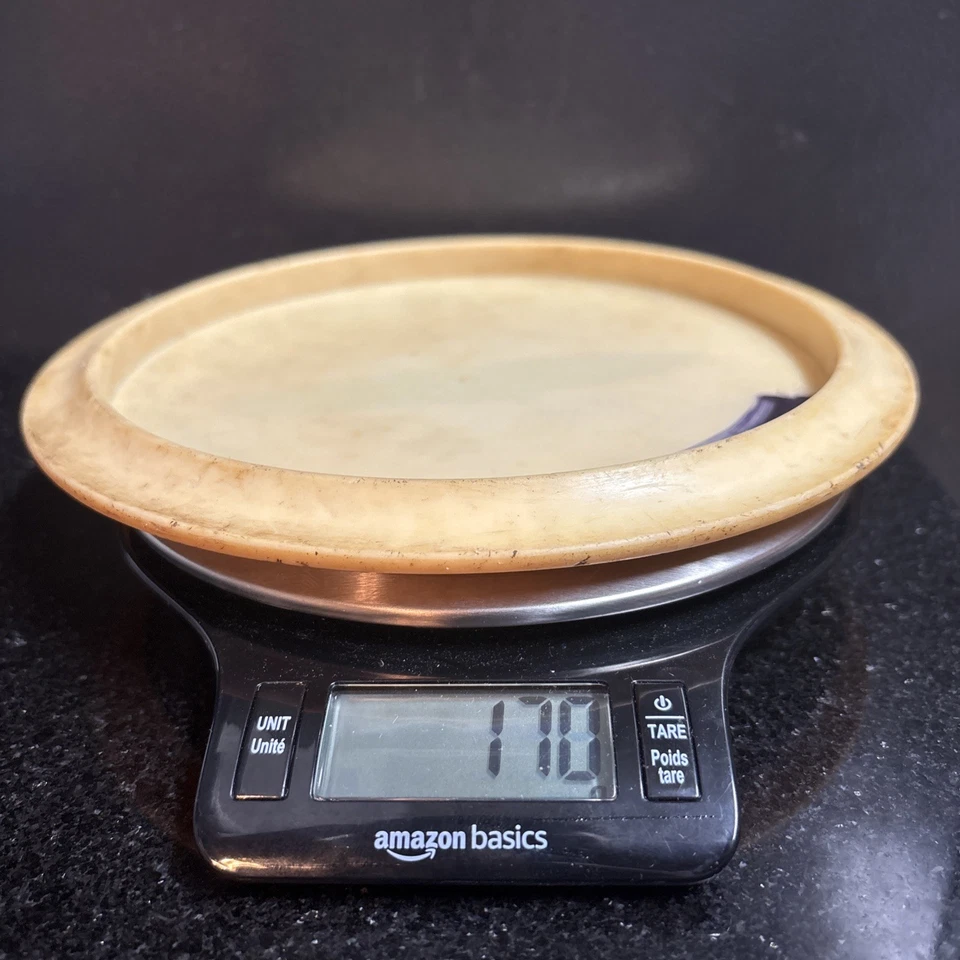 1st Run Discraft Elite Xtreme Overstable Driver RARE Vintage OOP Golf Disc 170g - Image 3 of 4