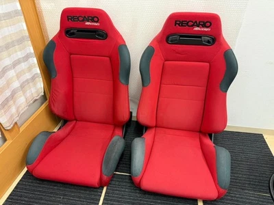 【Tarif inclus pour US】RECARO sr-3 millennium 2seats 0811 - Photo 1/4