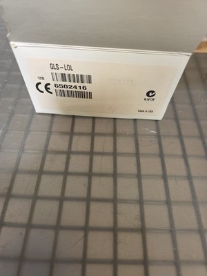 Crestron Gls-lol