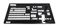 NewTek TriCaster TC1 Small Panel Control Surface Live Production Controller