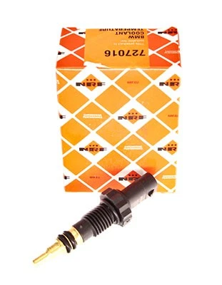 727016 COOLANT TEMPERATURE SENSOR GAUGE NRF FOR MINI MINI,MINI COUNTRYMAN - Picture 8 of 11