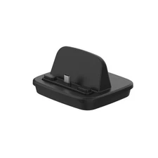 USB C Fast Charging Dock with 120W Power for Phones Tablets and Earbuds