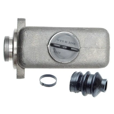 Raybestos MC3573 Raybestos Element3 nuevo cilindro maestro Foto 3 de 4