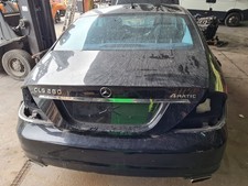 HECKKLAPPE / 190003 F&Uuml;R MERCEDES-BENZ CLASE CLS W219 280 219.354