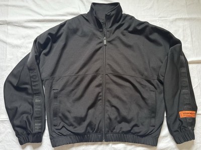 Heron Preston Jacke Gr.L