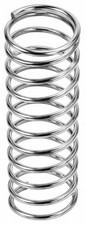 Automatic 8 Coil Shift Knob Spring For 1969-1974 Plymouth Barracuda Belvedere Automatic 8 Coil Shift Knob Spring For 1969-1974 Plymouth Barracuda Belvedere