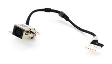 GFNMP - DC Jack/ Power Jack for System Boards