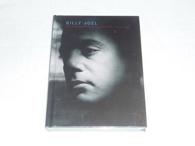 CD - Billy Joel - The Complete Hits Collection 1973 - 1994 ! Neu & Ovp