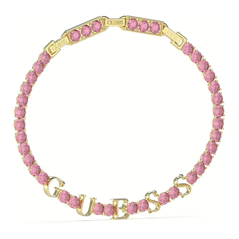 Guess Damenarmband JUBB04218JWYGPKTU - Bild 1 von 1