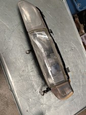 1990-1993 Acura Integra Driver Side Headlight 3-374